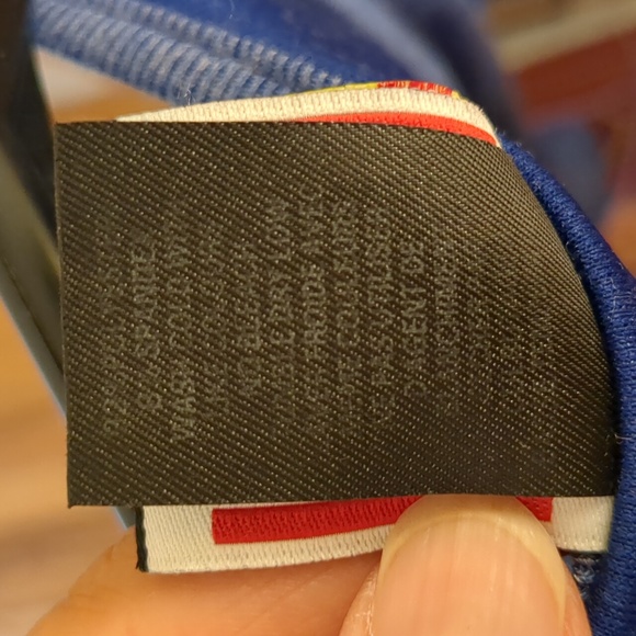 *3/$25 Funkd cap sleeve wrap dress - Picture 5 of 7